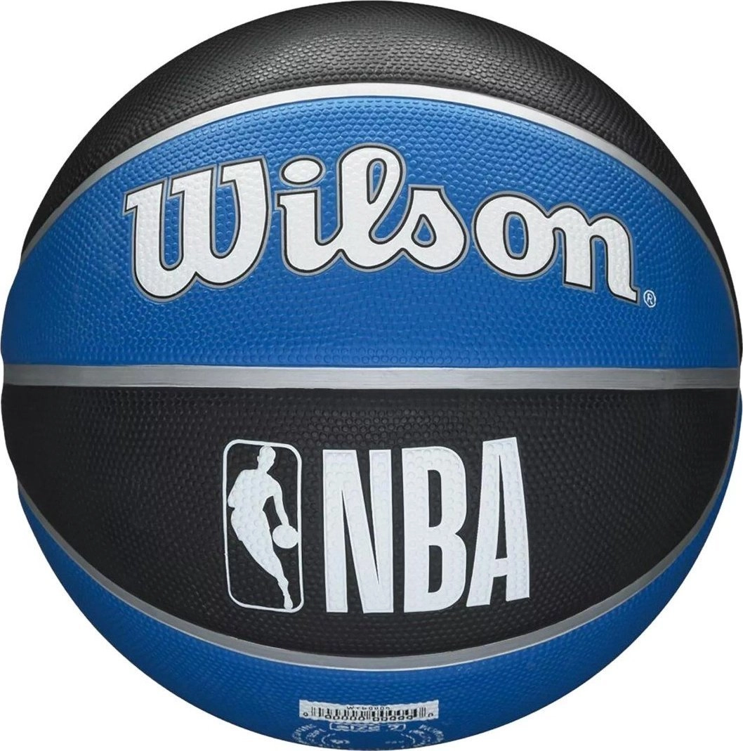 Wilson NBA Team Orlando Magic Ball