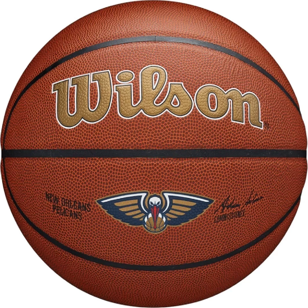 Wilson Team Alliance New Orleans Pelicans