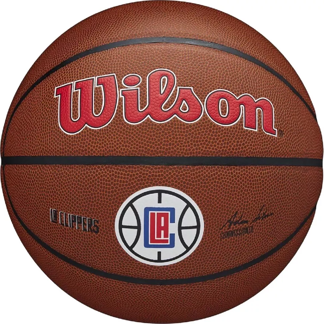 Wilson Team Alliance Los Angeles Clippers