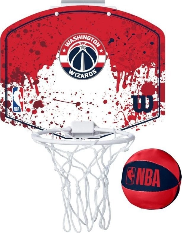 Wilson Wilson NBA Team Washington Wizards