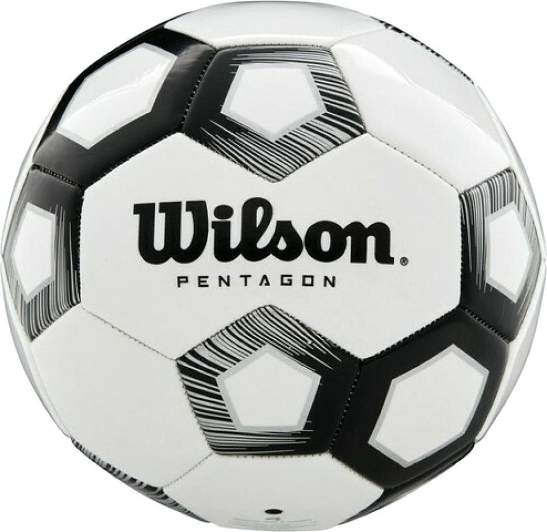 Wilson Pentagon Soccer Ball WTE8527XB -