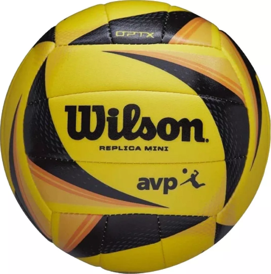 Wilson OPTX AVP Replica Mini Volleyball
