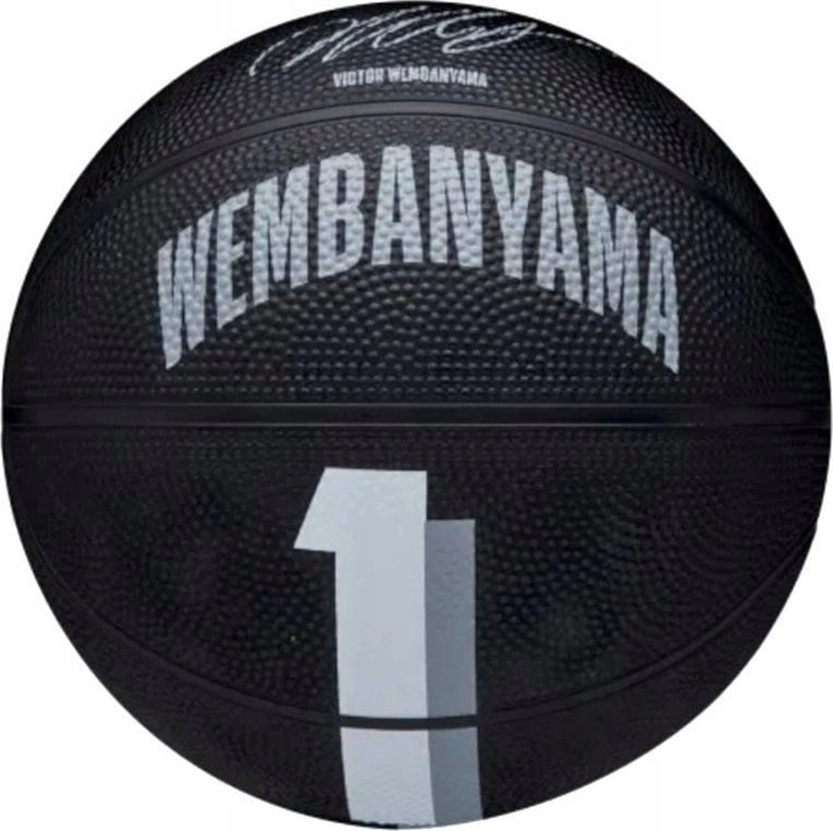 Wilson NBA Player Icon Victor Wembanyama