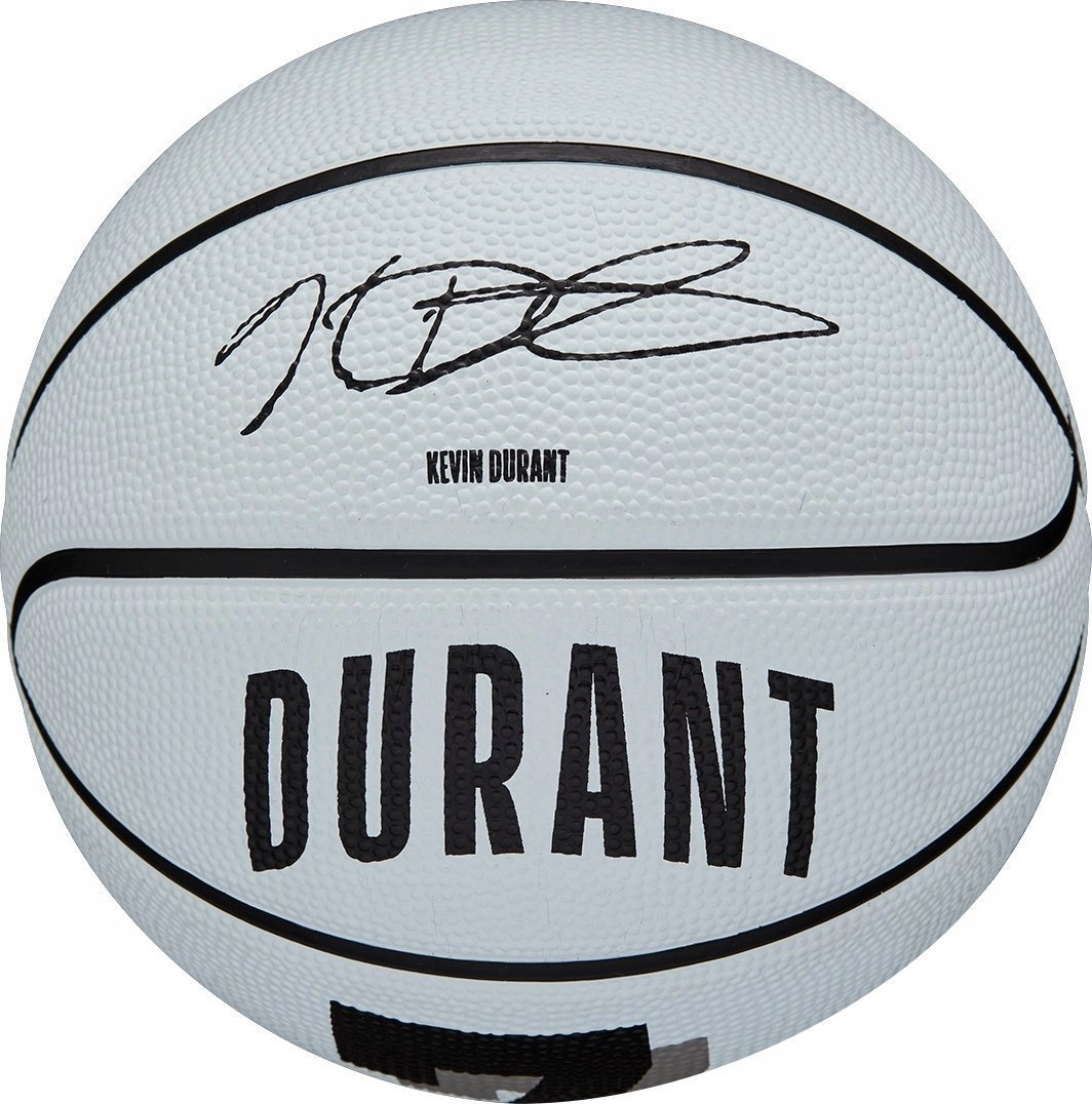 Wilson NBA Player Icon Kevin Durant