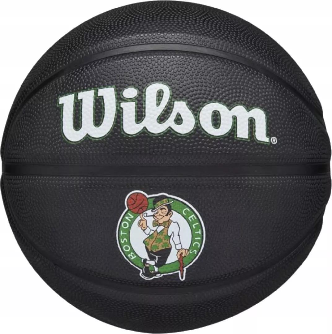 Wilson Team Tribute Boston Celtics Mini