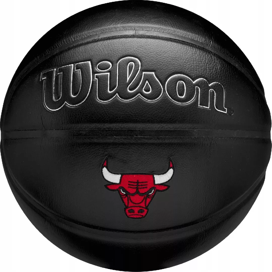 Wilson NBA Team Premiere Chicago Bulls