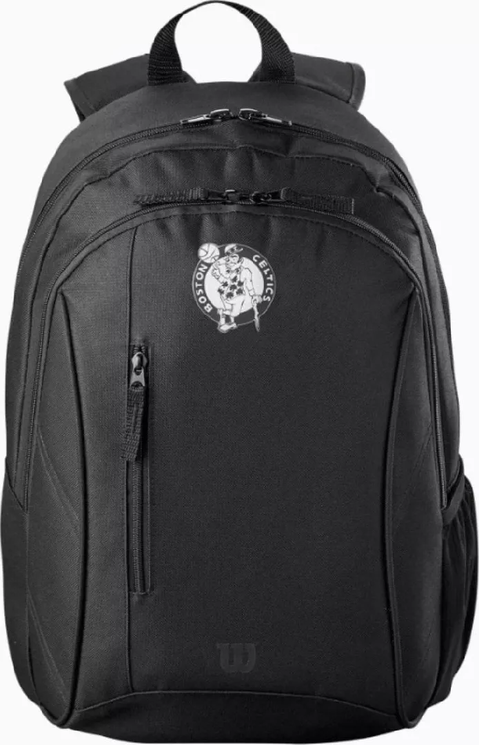Wilson NBA Team Boston Celtics Backpack
