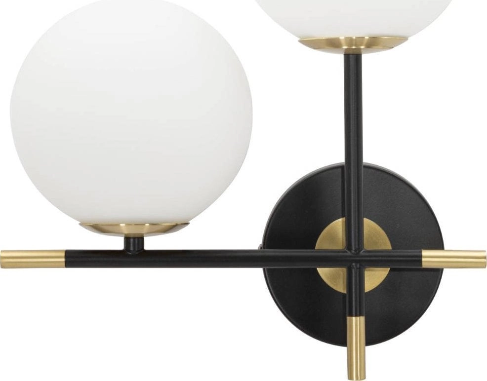 Witek Home wall lamp DARKY wall