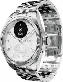 ScanWatch Nova Brilliant