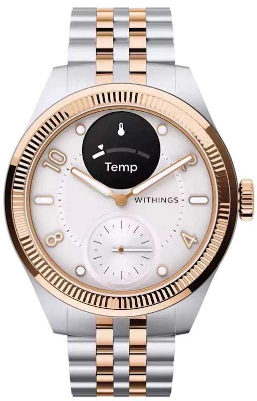 Withings Scanwatch Nova - smart watch