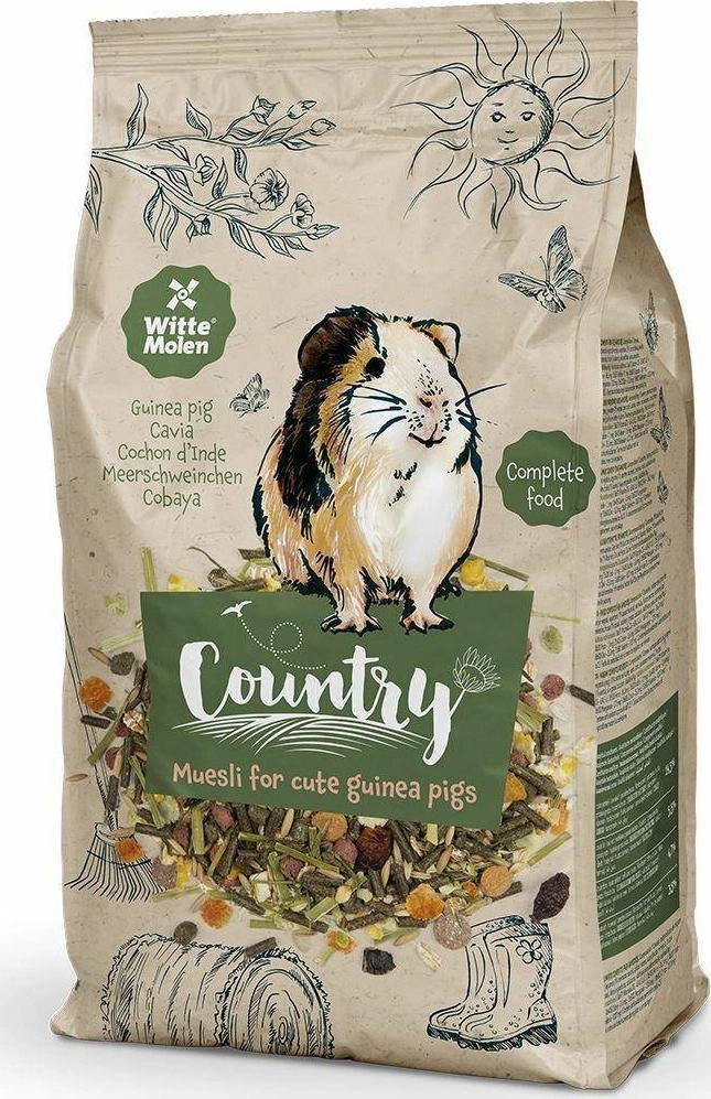 Witte Molen Karma podstawowa Country dla
