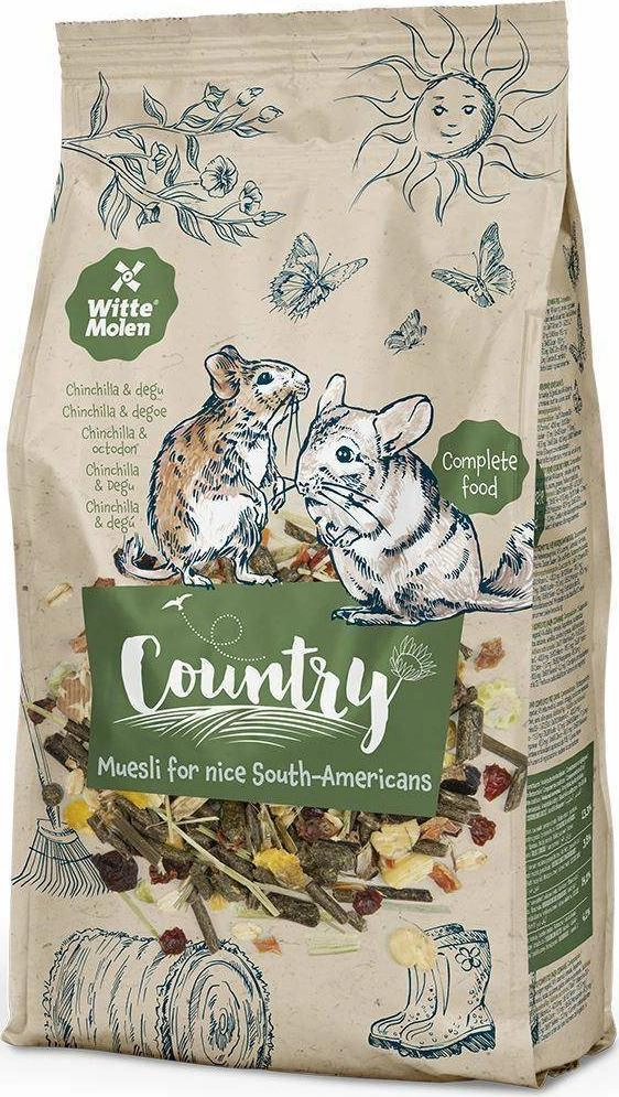 Witte Molen Karma podstawowa Country dla