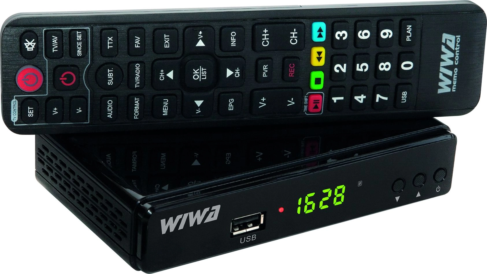 Tuner TV Wiwa H.265 2_275294