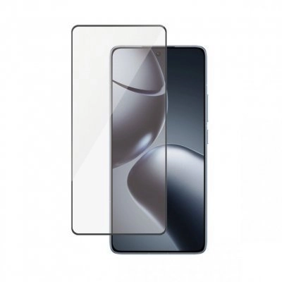 Wocco Full Face Tempered Glass 6D