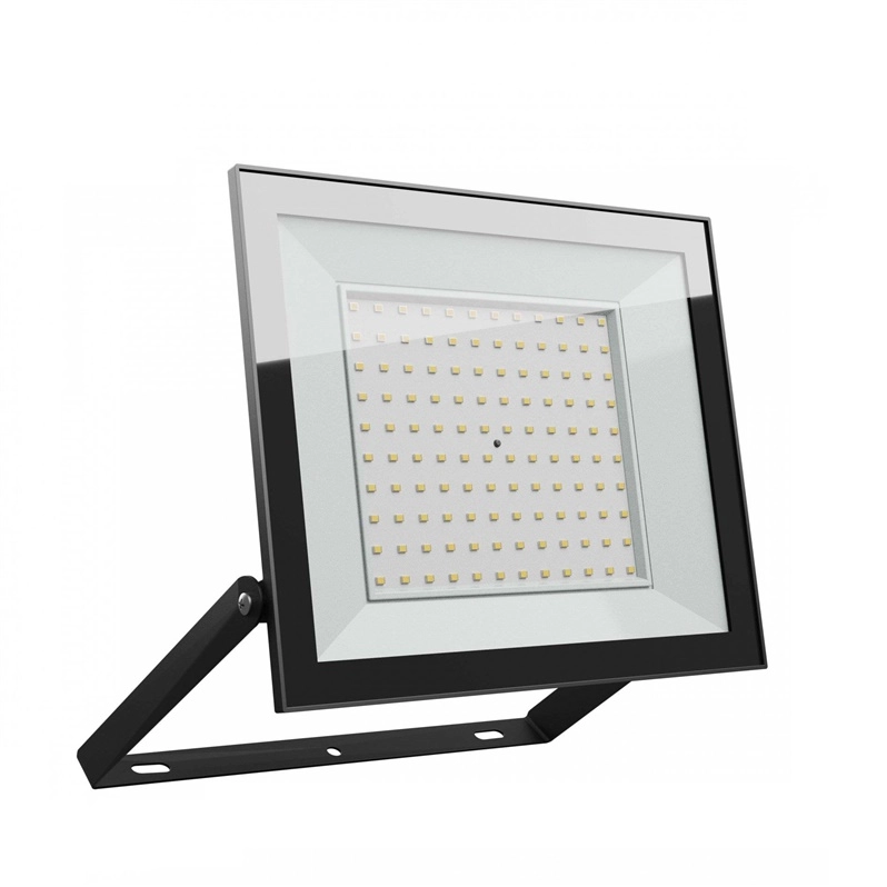FLOODLIGHT LED 100W 230V NW IP65