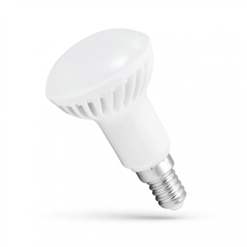 LED R-50 E14 230V 6W WW