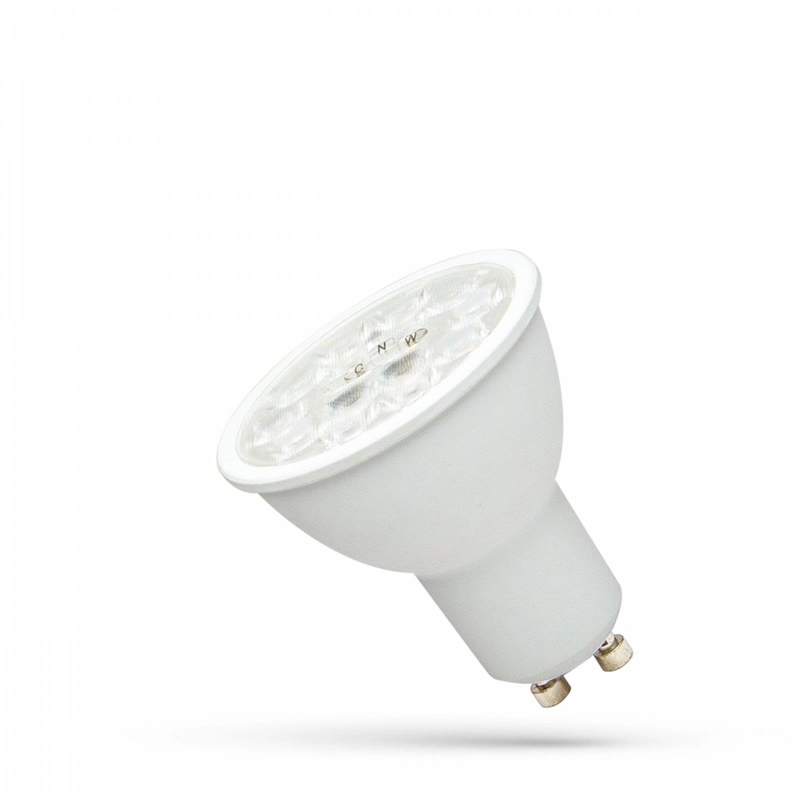 Wojnarowscy LED GU10 230V 6W CCT