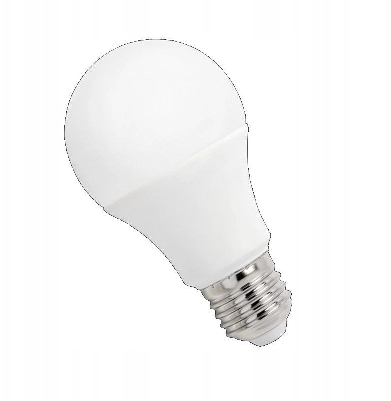 LED GLS E-27 24V AC/DC 10W