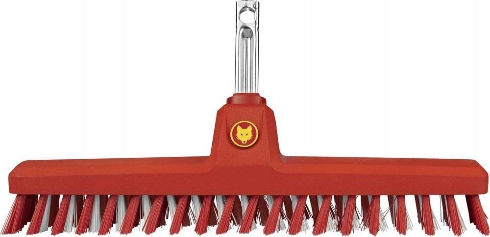 WOLF GARTEN BRUSH 35CM SB 350