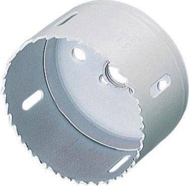 Wolfcraft BiM hole saw insert 68
