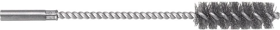 Wolfcraft Cylindrical brush 20 x 200mm