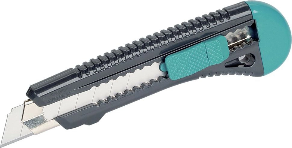 Wolfcraft Light knife with 18mm blade