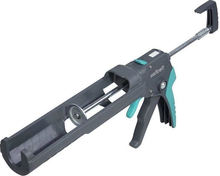Wolfcraft MG550 sealant gun (4358000) 422091
