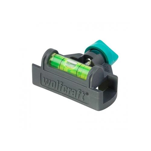 Wolfcraft wolfcraft Spirit level for foldable