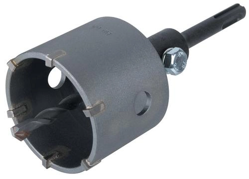Wolfcraft Hole saw 68mm depth 46mm