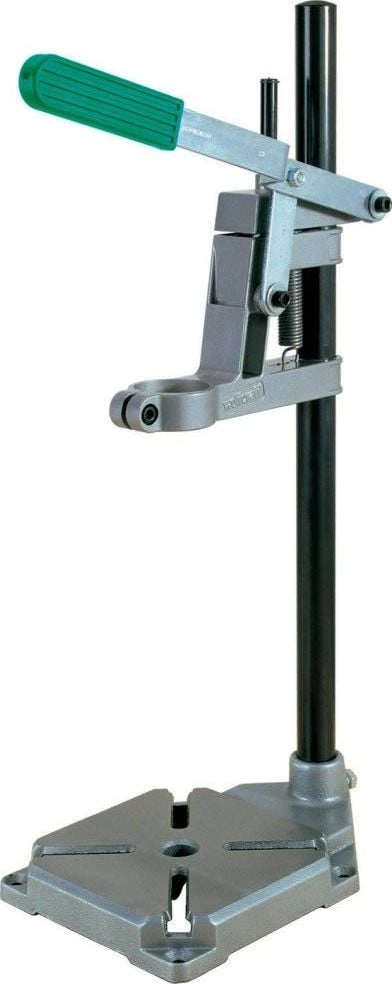 Wolfcraft Drill stand (L x W