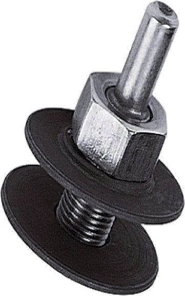 Wolfcraft Trzpień mocujący 13 mm Wolfcraft