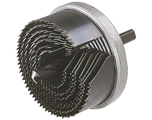 Wolfcraft Otwornica uniwersalna 25 32 38