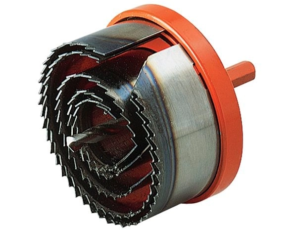 WOLFCRAFT OTWORNICA 5cz. 28  35  50