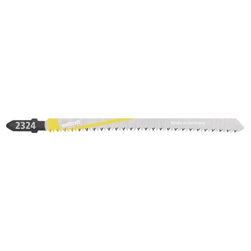 Wolfcraft Wolfcraft saw blade - T-handle