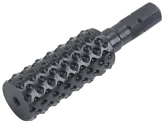 ROTARY RASP Ã 13.5 MM