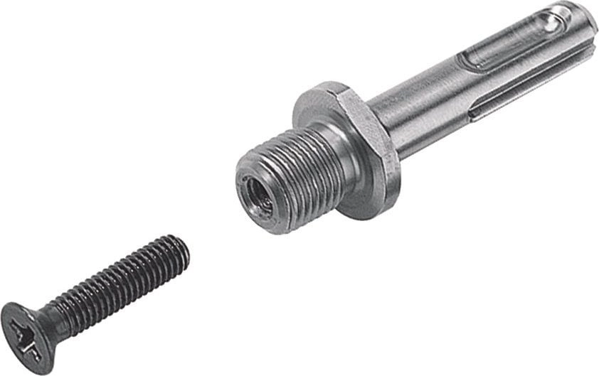 Wolfcraft Adapter do uchwytu wiertarskiego SDS-plus