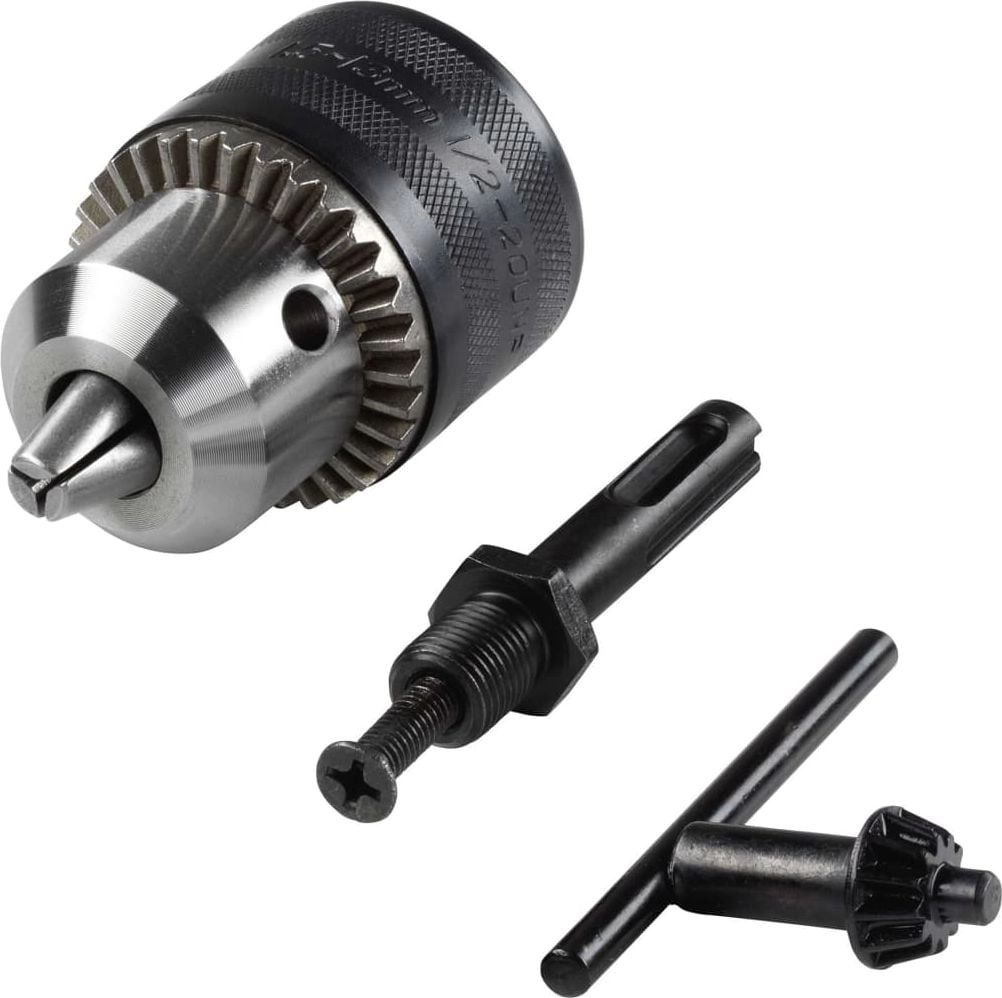 Wolfcraft Uchwyt wiertarski SDS-Plus Wolfcraft -