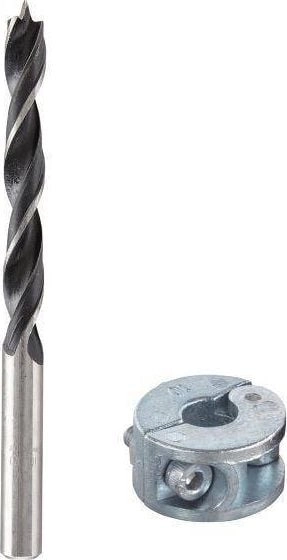 Wolfcraft GmbH 2733000 Twist drill bit