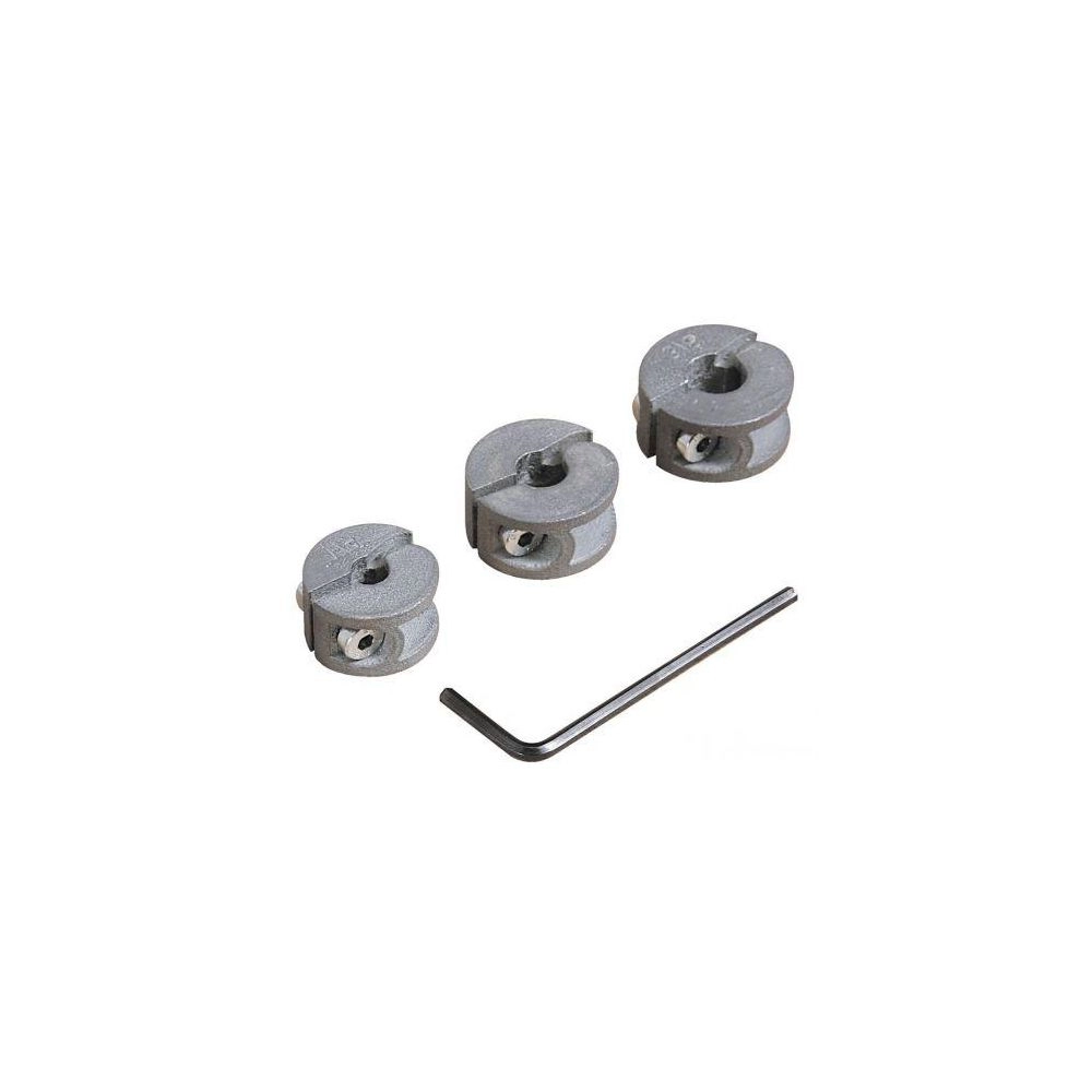 Wolfcraft Drilling depth stop 6-10mm 3