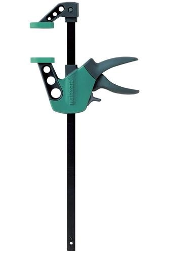 Wolfcraft One-handed clamp 75-150mm EHZ Easy