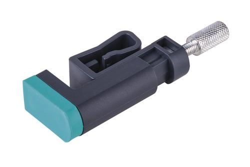 Wolfcraft KS 24 edge clamps 2