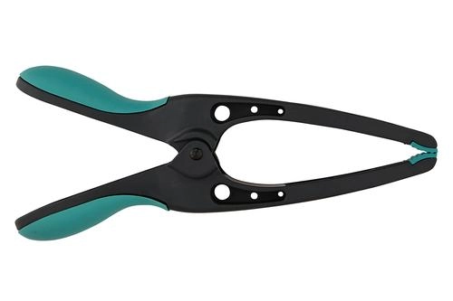 Wolfcraft Pointed spring clamp 70mm (3633000)