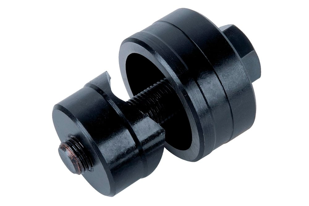 WOLFCRAFT HOLE CUTTER FOR TAPES 32mm