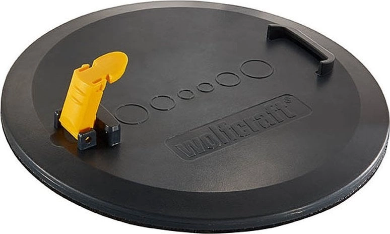 Wolfcraft sanding disc 225mm (WF4052000) 4052000