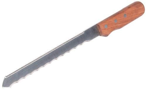 WOLFCRAFT KNIFE FOR INSULATING MATERIALS WITH