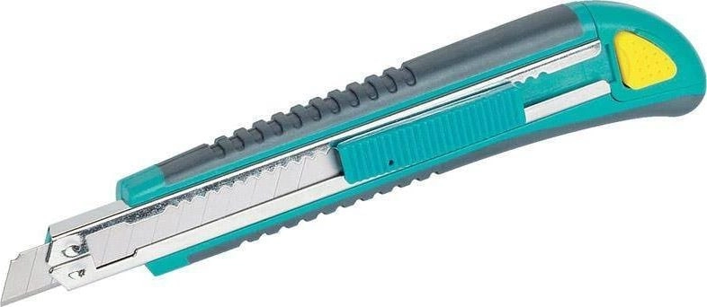 Wolfcraft KNIFE WITH BLADE 9 MM
