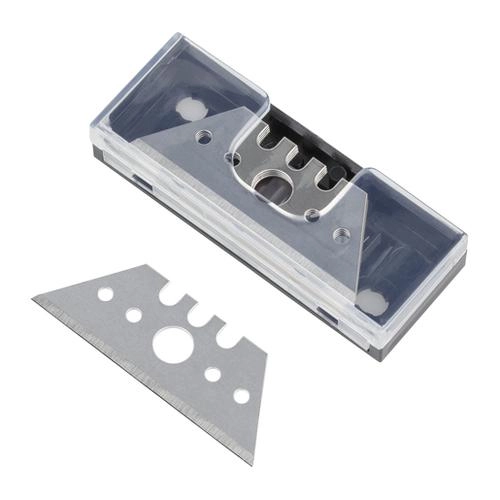 Wolfcraft Trapezoidal blades 52 / 0