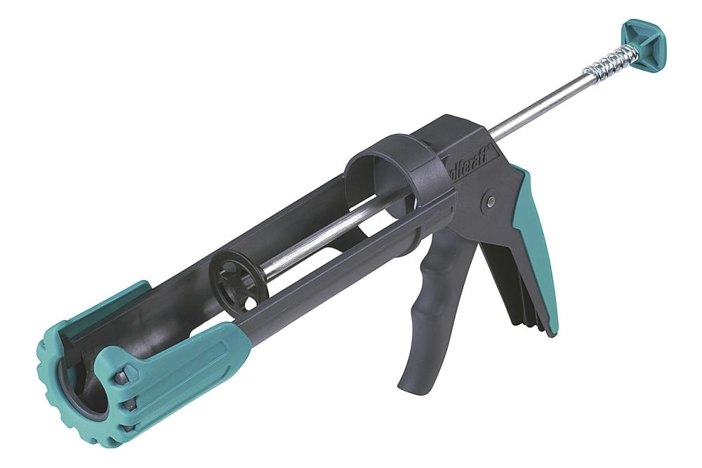 Wolfcraft Mechanical sealing gun MG 200