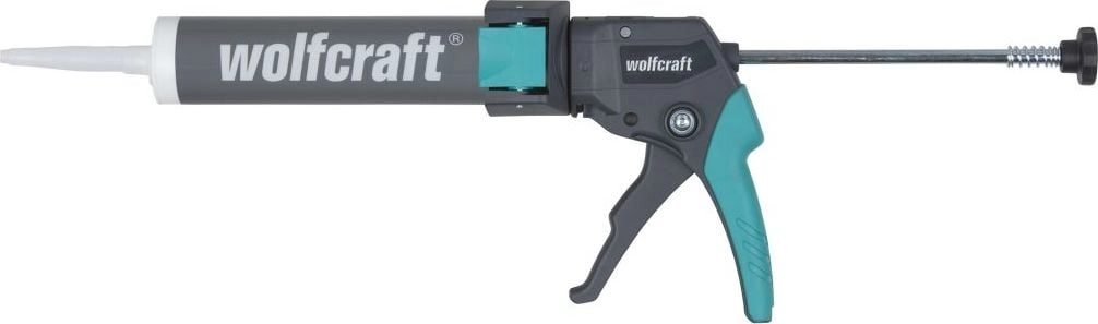 Wolfcraft MG310 Compact sealant gun WF4357000