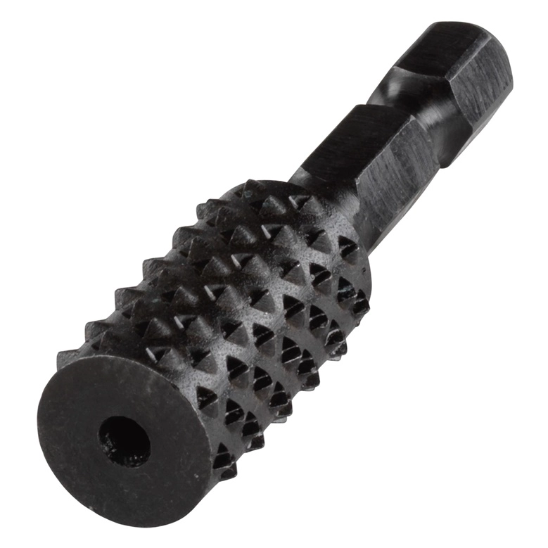 Wolfcraft Wolfcraft profiled wood rasp -